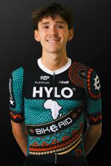 Baptiste Huyet