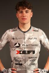 Baptiste Troja
