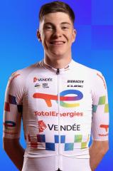 Baptiste Vadic