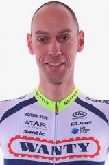 Bart De Clercq