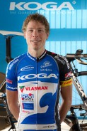 Bart Van Haaren
