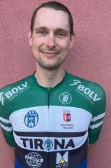 Bartlomiej Czyz