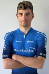 Bartosz Lyzwa