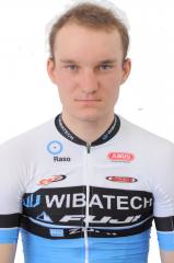 Bartosz Pilis