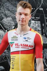 Bas Ottevanger