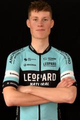 Bas Van Belle