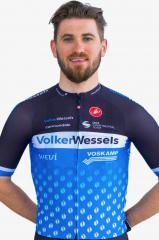 Bas Van Der Kooij