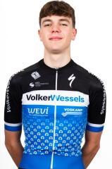 Bas Van Heeswijk