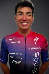 Bastian Diaz