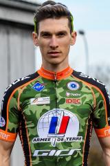 Bastien Duculty