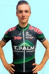 Bastien Kroonen