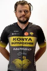 Batuhan Ozgur