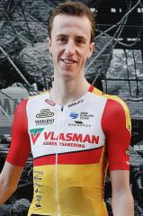 Beau Duvigneau