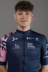 Ben Barnett