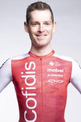 Ben Hermans