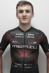 Ben Hetherington