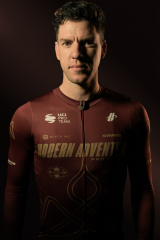 Ben Oliver