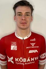 Bendeguz Matyas Nagy