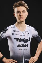 Benjamin Eckerstorfer