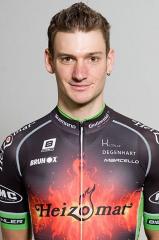 Benjamin Edmuller