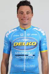 Benjamin Giraud
