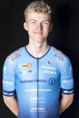 Benjamin Kofoed Thestrup