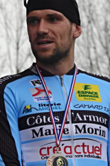 Benjamin Le Montagner