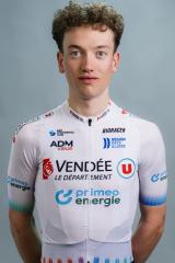 Benjamin Marais