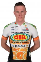 Benjamin Verraes
