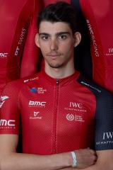 Benoit Guinchard