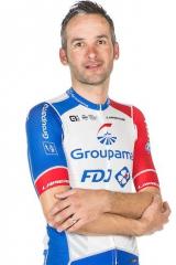 Benoit Vaugrenard