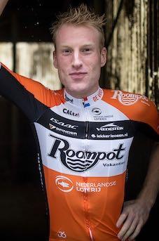 Berden De Vries