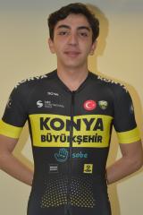 Berkant Tasci