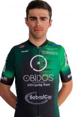 Bernardo Jorge