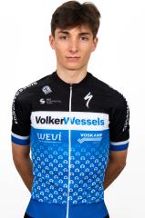 Bert Bolle