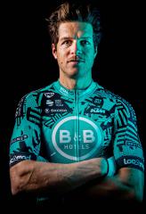 Bert De Backer