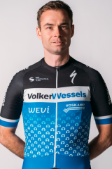 Bert Jan Lindeman