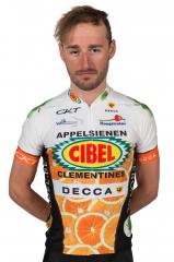 Bjorn De Decker