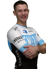 Bjorn Traenckner