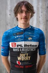 Boas Lysgaard