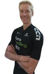 Boris Clark