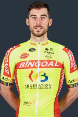 Boris Vallee