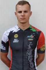 Borislav Palashev