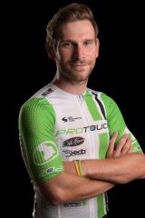 Bradley Gouveris