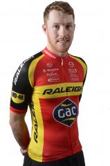 Bradley Morgan