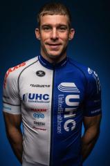 Bradley White