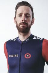 Bradley Wiggins