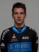 Bram De Kort