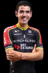 Brayan Chaves