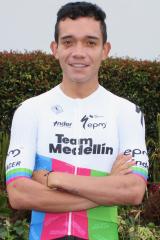 Brayan Sanchez